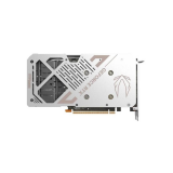 Videokarte ZOTAC GAMING GEFORCE RTX 5060 8GB GDDR7 White (ZT-B50600Q-10M)