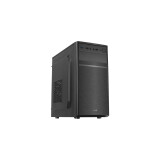 Boitiers PC AeroCool Geh Mini CS-103 Mini Tower Black (ACCS-PC11014.11)