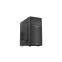 Datoru korpuss AeroCool Geh Mini CS-103 Mini Tower Black (ACCS-PC11014.11)