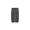 Datoru korpuss AeroCool Geh Mini CS-103 Mini Tower Black (ACCS-PC11014.11) - foto 3