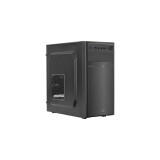 Boitiers PC AeroCool Geh Mini CS-103 Mini Tower Black (ACCS-PC11014.11)