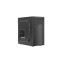 Datoru korpuss AeroCool Geh Mini CS-103 Mini Tower Black (ACCS-PC11014.11) - foto 4