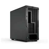 Datoru korpuss Fractal Design Epoch XL Midi Tower Black Solid (FD-C-EPO1X-01)