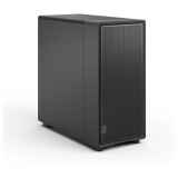 Datoru korpuss Fractal Design Epoch XL Midi Tower Black Solid (FD-C-EPO1X-01)