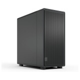 Datoru korpuss Fractal Design Epoch XL Midi Tower Black Solid (FD-C-EPO1X-01)