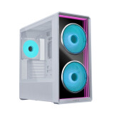 Boitiers PC Lian-Li Lancool 217 Infinity White (LAN217INFW)