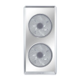 Boitiers PC Lian-Li Lancool 217 Infinity White (LAN217INFW)