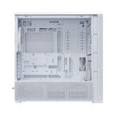 Boitiers PC Lian-Li Lancool 217 Infinity White (LAN217INFW)