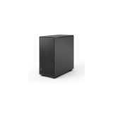 Datoru korpuss FRACTAL DESIGN Epoch XL Midi Tower Black TG Light Tint (FD-C-EPO1X-02)