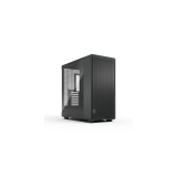 Datoru korpuss FRACTAL DESIGN Epoch XL Midi Tower Black TG Light Tint (FD-C-EPO1X-02)