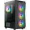 Boitiers PC AeroCool Falcon-A Black (ACCM-PV41142.11/Falcon-A-BK-V2) - photo 2