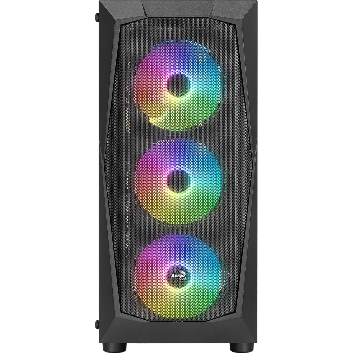 Boitiers PC AeroCool Falcon-A Black (ACCM-PV41142.11/Falcon-A-BK-V2) - photo 3