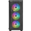 Boitiers PC AeroCool Falcon-A Black (ACCM-PV41142.11/Falcon-A-BK-V2) - photo 3
