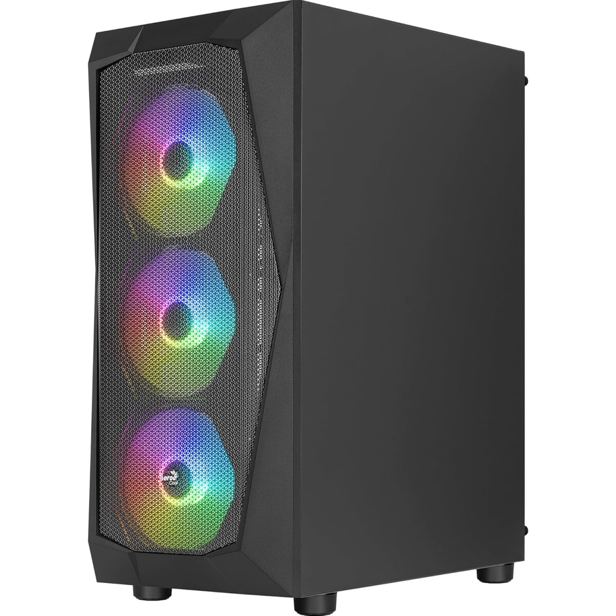 Boitiers PC AeroCool Falcon-A Black (ACCM-PV41142.11/Falcon-A-BK-V2) - photo 4