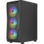 Boitiers PC AeroCool Falcon-A Black (ACCM-PV41142.11/Falcon-A-BK-V2) - photo 4