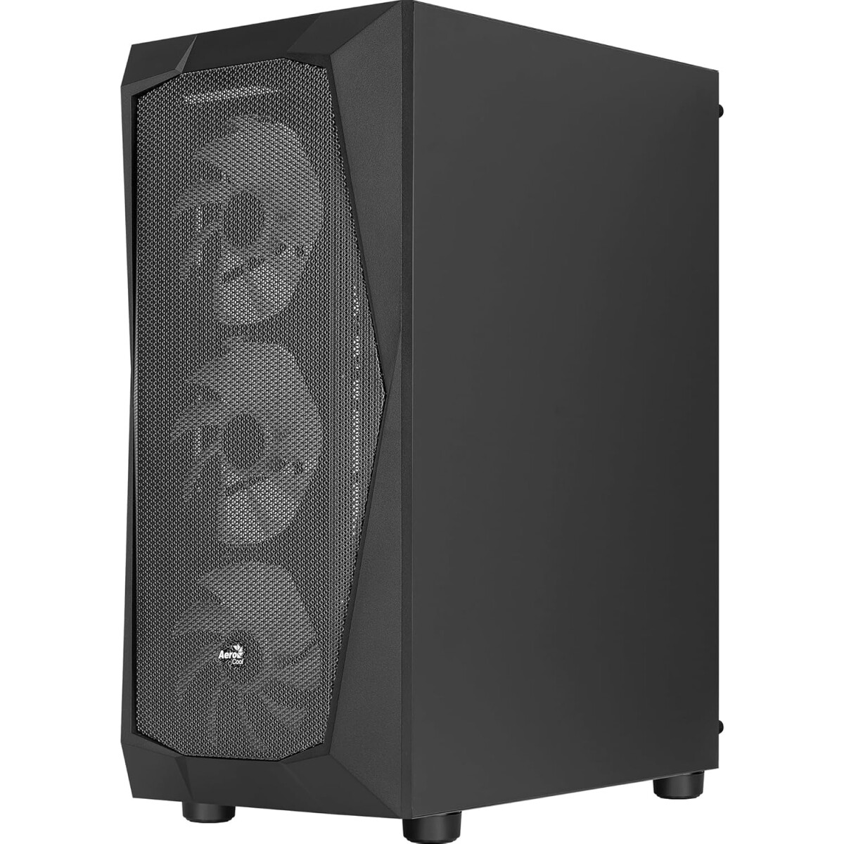 Boitiers PC AeroCool Falcon-A Black (ACCM-PV41142.11/Falcon-A-BK-V2) - photo 5