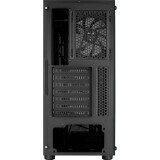 Datoru korpuss AeroCool Falcon-A Black (ACCM-PV41142.11/Falcon-A-BK-V2)
