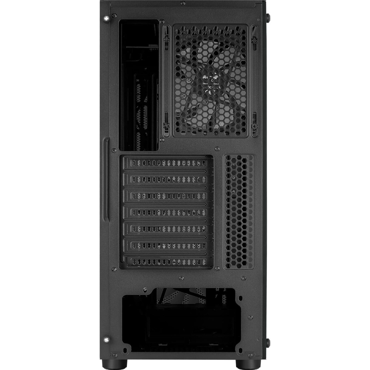 Boitiers PC AeroCool Falcon-A Black (ACCM-PV41142.11/Falcon-A-BK-V2) - photo 9
