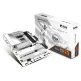 Pamatplate SAPPHIRE PURE X870A WIFI7 (52122-02-40G)