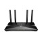 Rūteris (maršrutētājs) TP-Link Archer AX1800 Dual-Band Wi-Fi 6 Router (Archer AX23)