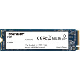 SSD interne 128GB Patriot P300 (P300P128GM28)