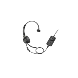 Garnitūra Jabra Engage 50 Mono Black (5093-610-189)