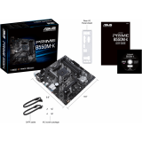 Carte mère ASUS PRIME B550M-K