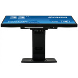 Monitors Iiyama 22" ProLite T2252MSC-B1