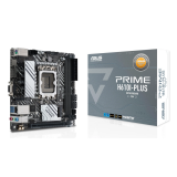 Pamatplate ASUS PRIME H610I-PLUS-CSM (90MB1GB0-M0EAYC)
