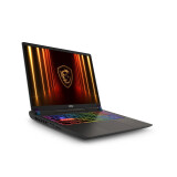 Portatīvais dators MSI Vector 16 HX AI A2XWHG-256PL Intel Core Ultra 7 255HX (A2XWHG-256PL)