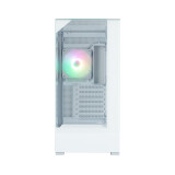 Datoru korpuss Zalman P40 Prism White (8070181000200)