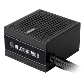 Barošanas bloks Gamdias Helios M2 750W Black (16220-04800-10000-G)