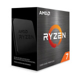Procesors AMD Ryzen 7 5800X Black (100-100000063WOF)