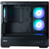 Datoru korpuss Zalman P30 Black Mini-Tower