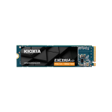 SSD Kioxia Exceria G3 2TB Black (LVC10Z002TG8)