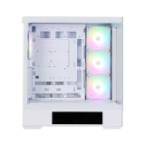 Datoru korpuss Zalman P40 DS Mid-Tower White (8070281000200)