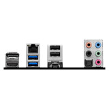 Pamatplate MSI B760 PRO B760-P II Black (7E29-002R)