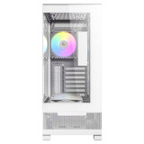 Datoru korpuss Antec CX700 Elite Mid Tower White (0-761345-10044-1)