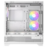 Datoru korpuss Antec CX700 Elite Mid Tower White (0-761345-10044-1)