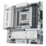 Pamatplate Asus B850 TUF GAMING B850M-PLUS WIFI7 W White (90MB1MD0-M0EAY0)