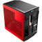 Datoru korpuss Hyte Y60 Mid- Tower Black/Red (CS-HYTE-Y60-BR) - foto 5
