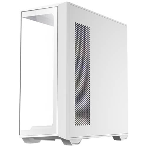 Datoru korpuss Antec Constellation C3 White (0-761345-10032-8) - foto 3