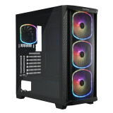 Boitiers PC Enermax StarryKnight SK30 Black (ECA-SK30-BB-ARGB-01)