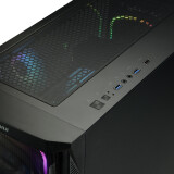Boitiers PC Enermax StarryKnight SK30 Black (ECA-SK30-BB-ARGB-01)
