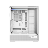 Datoru korpuss Xigmatek Vision Pro White (EN45172)