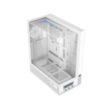 Datoru korpuss Xigmatek Vision Pro White (EN45172)