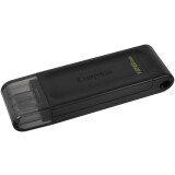 clé USB flash 128GB Kingston DataTraveler DT70 (DT70/128GB)