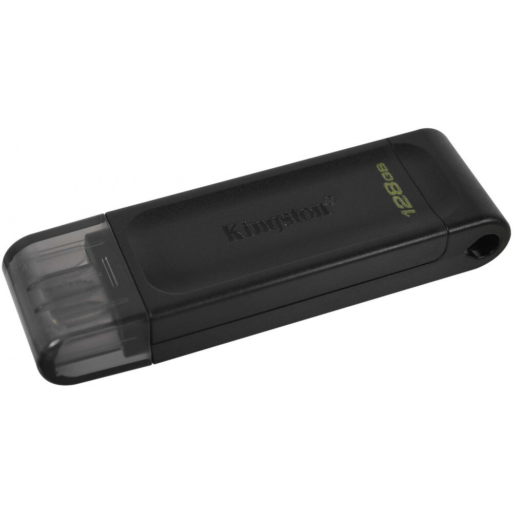clé USB flash 128GB Kingston DataTraveler DT70 (DT70/128GB)