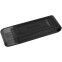 clé USB flash 128GB Kingston DataTraveler DT70 (DT70/128GB)