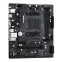 Pamatplate ASRock A520 A520M-HDV Black (90-MXBE60-A0UAYZ) - foto 3